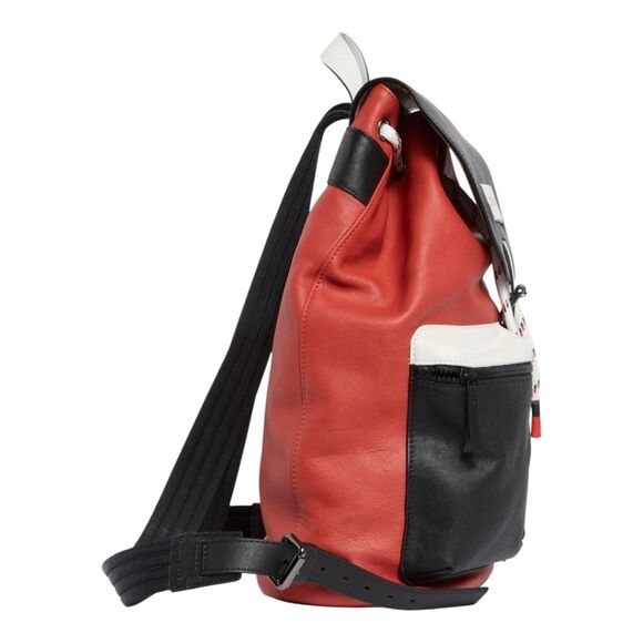 Longchamp Newest Edition Leather Quality Backpack main image 7
